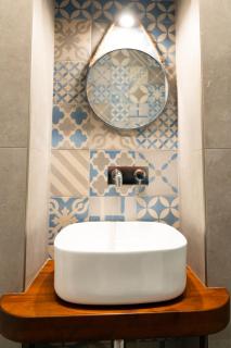 Bosco Home - Manfredonia - 8