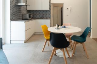 Bosco Home - Manfredonia - 1