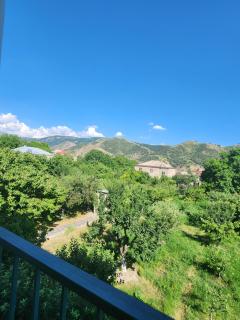 Garni Nature Villa - Garni - 1