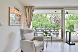 Ferienbungalow an der Göschbeek Ferienbungalow Meeresbrise - Scharbeutz - 9
