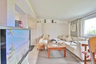 Ferienbungalow an der Göschbeek Ferienbungalow Meeresbrise - Scharbeutz - 7