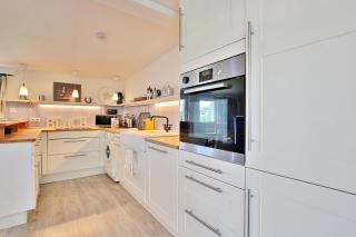 Ferienbungalow an der Göschbeek Ferienbungalow Meeresbrise - Scharbeutz - 1