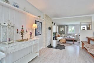 Ferienbungalow an der Göschbeek Ferienbungalow Meeresbrise - Scharbeutz - 2