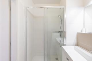 LEO apartment - AC & Free parking - 2