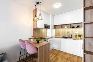 LEO apartment - AC & Free parking - Trnávka - 5
