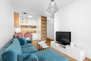 LEO apartment - AC & Free parking - Trnávka - 4
