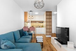 LEO apartment - AC & Free parking - Trnávka - 8