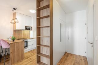 LEO apartment - AC & Free parking - Trnávka - 3