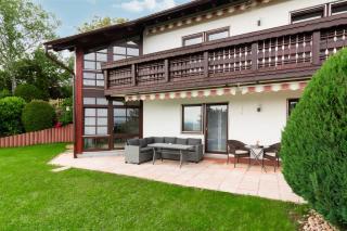Apartment mit Aussicht im Wander- und Bikeparadies Schwarzwald - Donaueschingen - 9