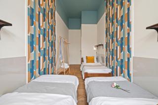Vintage APTs in Heart of Prague by Michal&Friends - Praga - 3