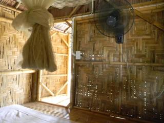 Rimlay Bungalow - Strand Nai Yang - 3