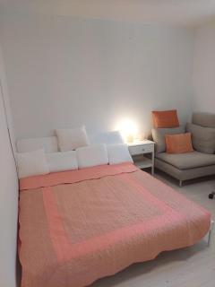 Apartma Belin with garden and private parking - 1