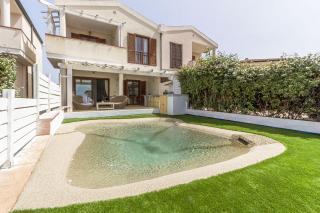 Villetta Marina Vista mare con piscina privata - 2
