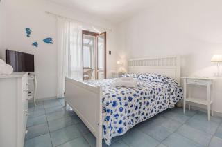 Villetta Marina Vista mare con piscina privata - 1