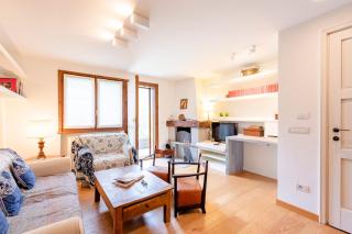 Plan Gorret Beautiful Flat In Courmayeur - Courmayeur - 1