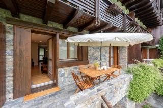 Plan Gorret Beautiful Flat In Courmayeur - Courmayeur - 3