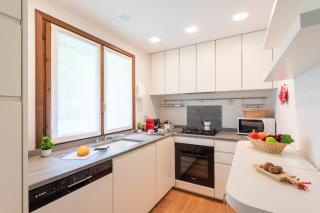 Plan Gorret Beautiful Flat In Courmayeur - Happy Rentals - Courmayeur - 7