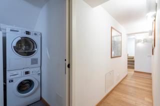 Plan Gorret Beautiful Flat In Courmayeur - Happy Rentals - Courmayeur - 1