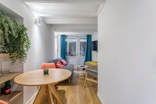 COSY DUPLEX au coeur de lYON 6 - Lione - 6