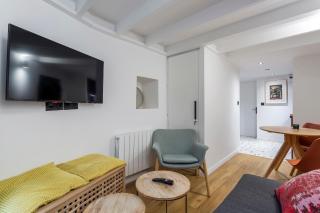 COSY DUPLEX au coeur de lYON 6 - Lione - 4