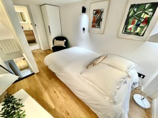COSY DUPLEX au coeur de lYON 6 - Lione - 3