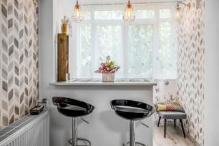 Studio D&G - cozy place - Bucharest - 6