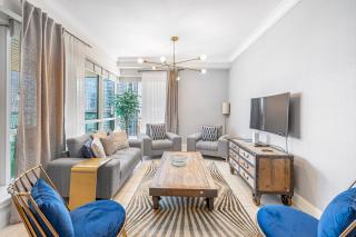 Beautiful 2BR Plus Study - Dubai Marina - Dubai - 0