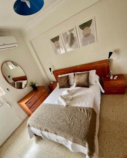 Cozy apartment next to center - Seville - 1