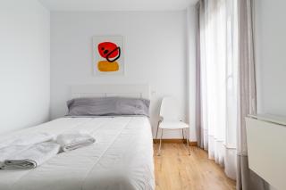 Apartamento luminoso los Castros - Santander - 6