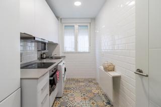 Apartamento luminoso los Castros - Santander - 2