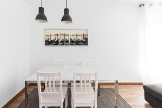 Apartamento luminoso los Castros - Santander - 4
