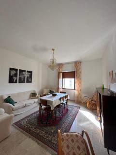 Casa di Luca - Belmonte del Sannio - 8
