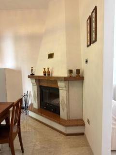 Casa di Luca - Belmonte del Sannio - 5