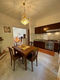 Casa di Luca - Belmonte del Sannio - 2