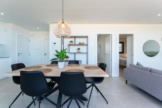 Higueron West 8422 - Fuengirola - 2