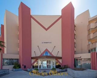 Chez Juan - Croisette II - Parking & piscine - Sète - 7