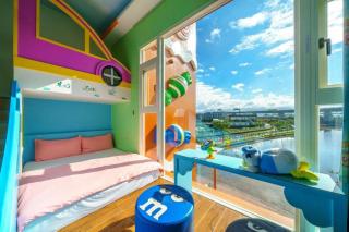 Luodong CANDY B&B - 5