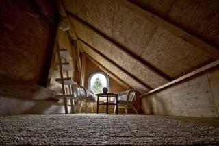 Ferienhaus für Zwei Gegenüber von Usedom - Lassan - 9