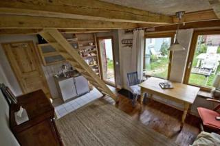 Ferienhaus für Zwei Gegenüber von Usedom - Lassan - 3