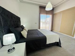 Lujoso y Moderno Apartamento en Costa Mar - 1