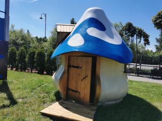 OKej domki Łeba - Nowęcin - Nowecin - 9