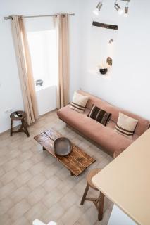 Manto Sunset Loft - Mikonos - 0