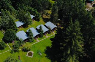 Domki letniskowe pod Brzozami Stella - 7