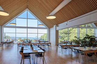 Severin Kursuscenter og Konferencehotel - Middelfart - 5