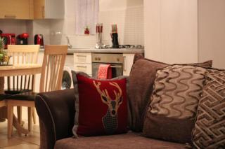 Eldridge Court Apartment - 1 bedroom - Dagenham - 9