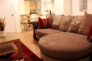 Eldridge Court Apartment - 1 bedroom - Dagenham - 7
