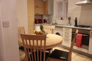 Eldridge Court Apartment - 1 bedroom - Dagenham - 0