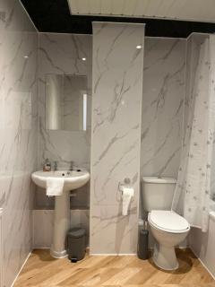 Eldridge Court Apartment - 1 bedroom - 6