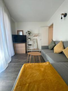 Charmant appartement avec balcon proche de Paris - 9