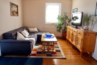 Ferienwohnung Josy - Sankt Kanzian - 5